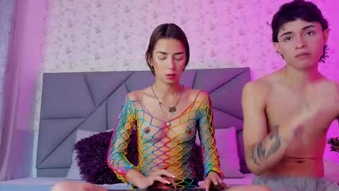 meganandtayler online show from 12.05.25