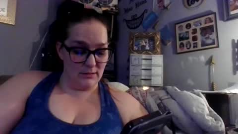 SexyDirtyBitch online show from 03.18.26
