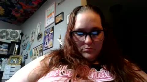 SexyDirtyBitch online show from 05.24.26