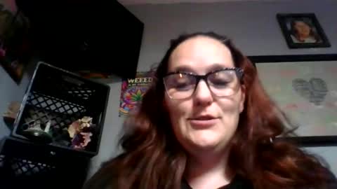 SexyDirtyBitch online show from 06.04.26