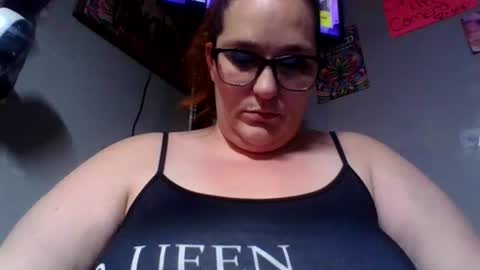 SexyDirtyBitch online show from 07.05.26