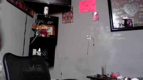 SexyDirtyBitch online show from 07.27.26