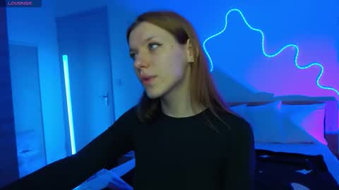 megancat333 online show from 11.23.25