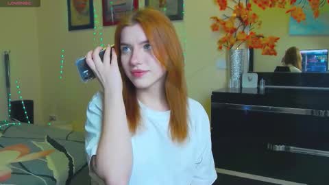 megancat333 online show from 12.19.25