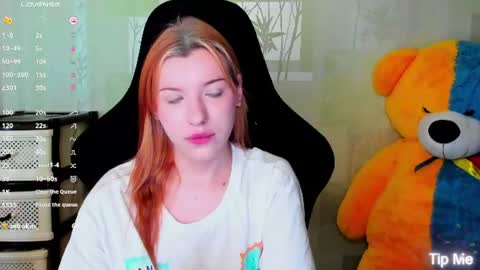 megancat333 online show from 08.07.26