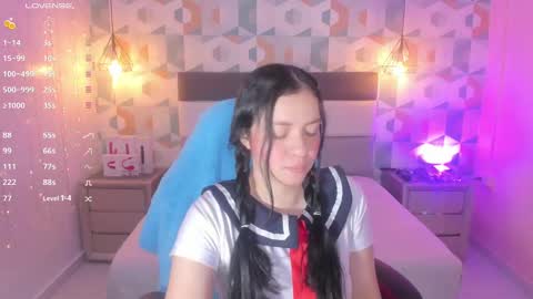 Megan  online show from 01.20.25