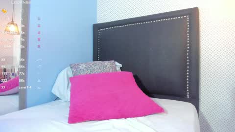 Megan  online show from 02.15.25