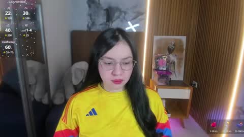 Megan  online show from 06.23.26