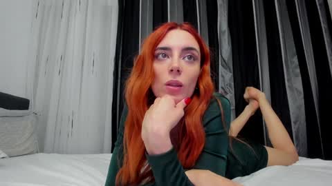 megancherrly online show from 12.07.24