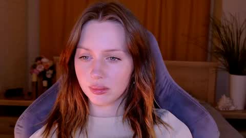 Megan online show from 04.27.26