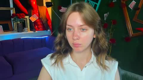 Megan online show from 05.19.26