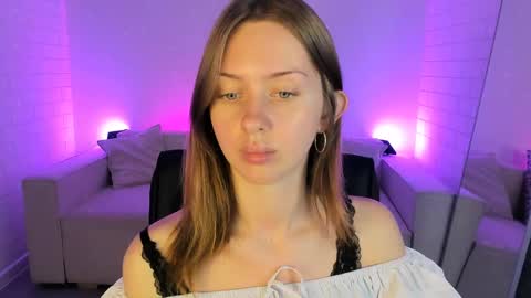 Megan online show from 06.03.26