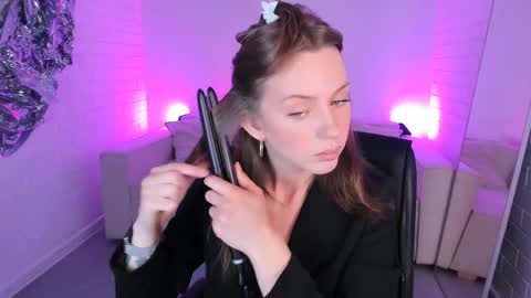 Megan online show from 06.04.26
