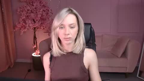 Megan online show from 06.11.26