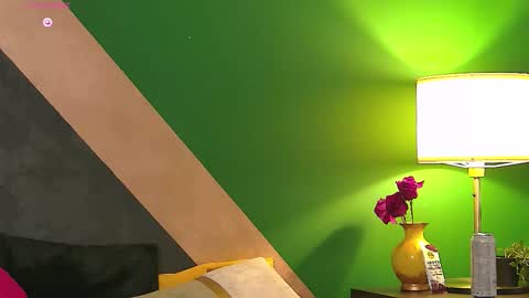 MeganCookie online show from 03.11.26