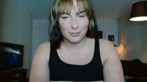 Megan Cox online show from 12.04.24