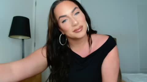 Megan Cox online show from 01.15.25