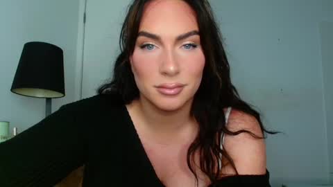 Megan Cox online show from 01.27.25