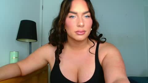 Megan Cox online show from 02.13.25