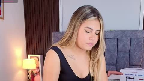 Megan  online show from 04.14.26