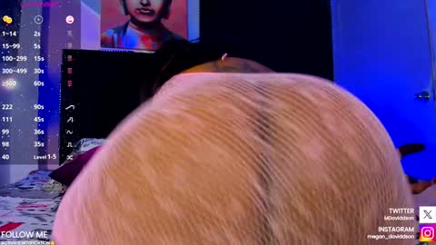 Kim  online show from 01.18.25