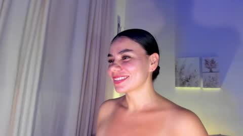 Snapshot of megandupont chatting on 12.14.24 Megan M online show from 12.14.24