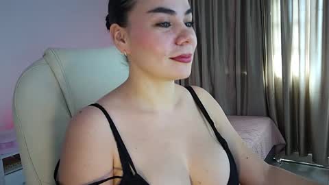 Snapshot of megandupont chatting on 02.05.26 Megan M online show from 02.05.26