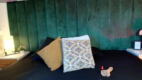 MEGAN EVANS online show from 06.07.26