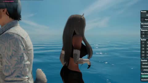 Megan online show from 05.05.26