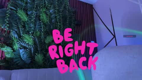 Megan Nice to meet you  online show from 10.07.25