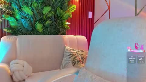 Megan Nice to meet you  online show from 10.11.25