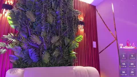 Megan Nice to meet you  online show from 11.24.25