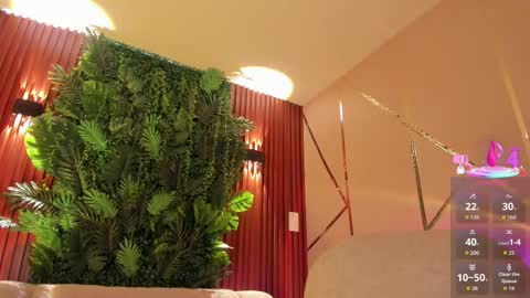 Megan Nice to meet you  online show from 02.10.26