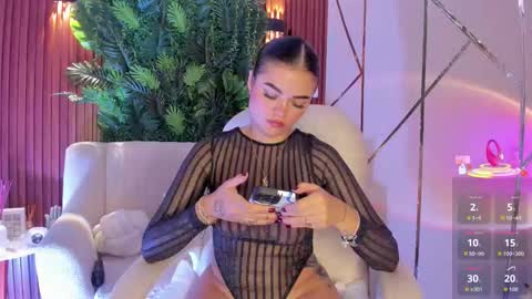 Megan Nice to meet you  online show from 02.11.26