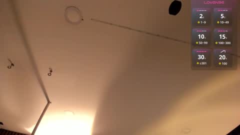 MeganFOXXI  online show from 02.12.26