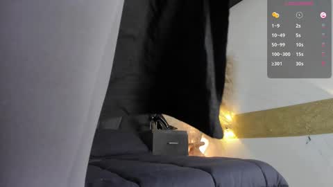 MeganFOXXI  online show from 03.05.26