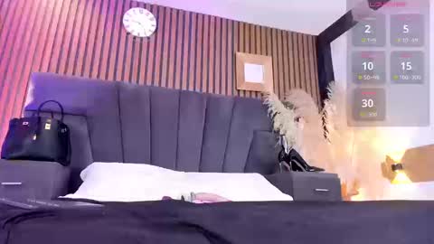 MeganFOXXI  online show from 03.16.26