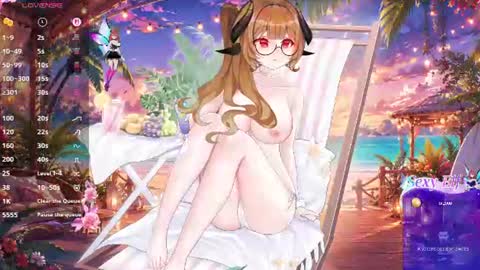 meganhentai online show from 06.18.26