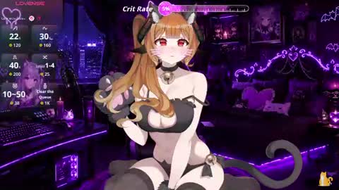 meganhentai online show from 08.08.26