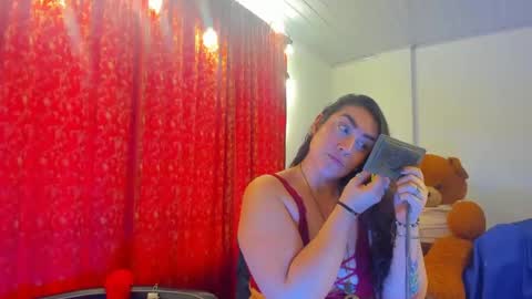 meganhotcurvy online show from 06.17.26