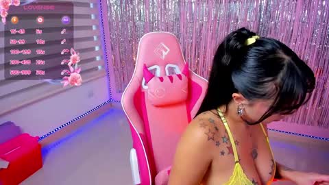 Megan online show from 12.02.24