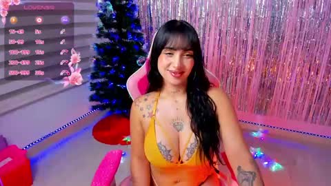 Megan online show from 01.03.25