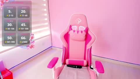 Megan online show from 03.04.25