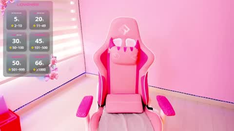 Megan online show from 03.11.25