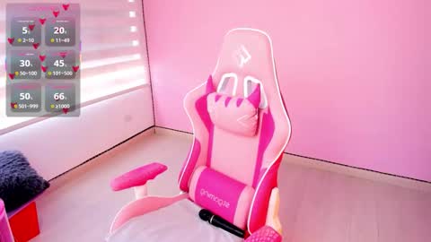 Megan online show from 09.13.25