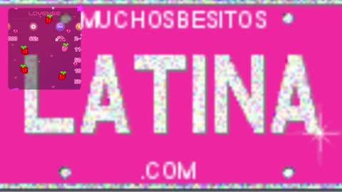 Megan online show from 11.24.25