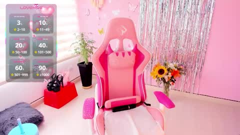 Megan online show from 02.17.26