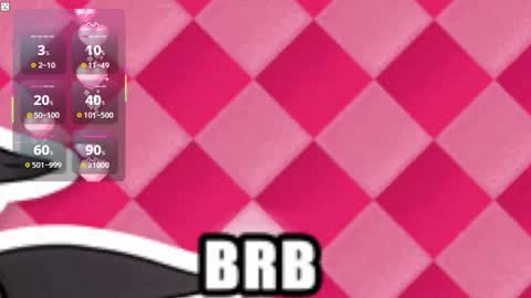 Megan online show from 03.08.26