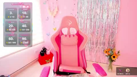 Megan online show from 03.09.26