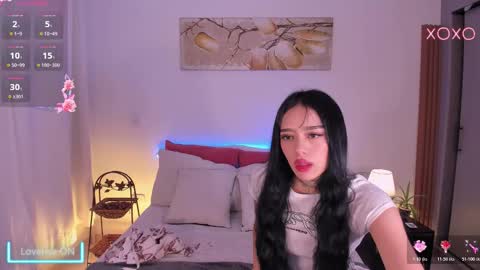 megan lake online show from 03.18.26